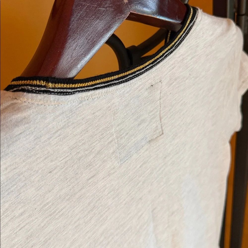 SUPERDRY Boyfriend T-Shirt - Picture 8 of 15